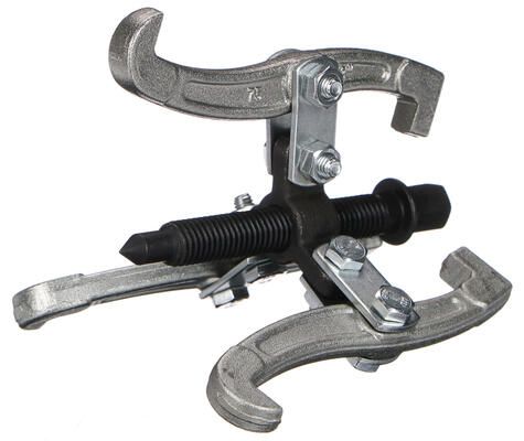 Stahovák ložisek 3-ramenný MECHANIC TRIPLE PULLER 75, 3"/75mm