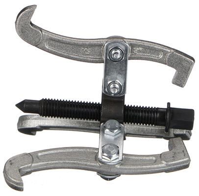 Stahovák ložisek 3-ramenný MECHANIC TRIPLE PULLER 75, 3"/75mm
