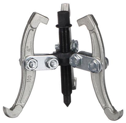 Stahovák ložisek 3-ramenný MECHANIC TRIPLE PULLER 100, 4"/100mm