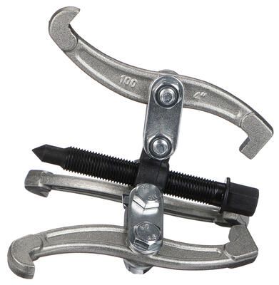 Stahovák ložisek 3-ramenný MECHANIC TRIPLE PULLER 100, 4"/100mm