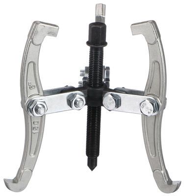 Stahovák ložisek 3-ramenný MECHANIC TRIPLE PULLER 150, 6"/150mm
