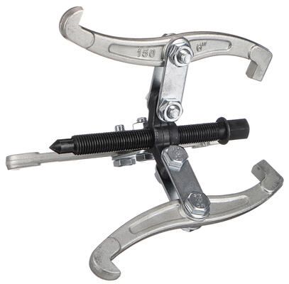 Stahovák ložisek 3-ramenný MECHANIC TRIPLE PULLER 150, 6"/150mm