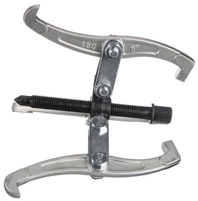 Stahovák ložisek 3-ramenný MECHANIC TRIPLE PULLER 150, 6"/150mm