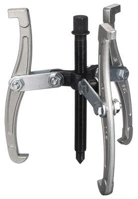 Stahovák ložisek 3-ramenný MECHANIC TRIPLE PULLER 200, 8"/200mm