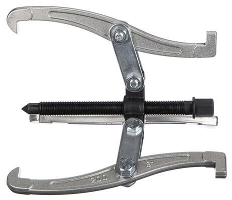 Stahovák ložisek 3-ramenný MECHANIC TRIPLE PULLER 200, 8"/200mm