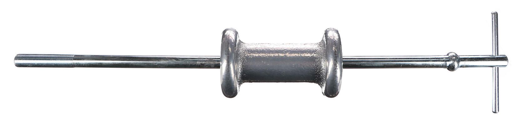 Univerzální sada stahováků s rázovým kluzkým kladivem MECHANIC PULLER SET 16