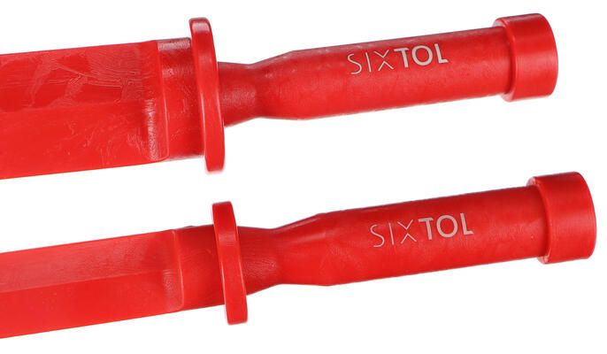 Plastové škrabky pro odstraňování lepeného závaží MECHANIC WEIGHT REMOVAL 4, 4ks