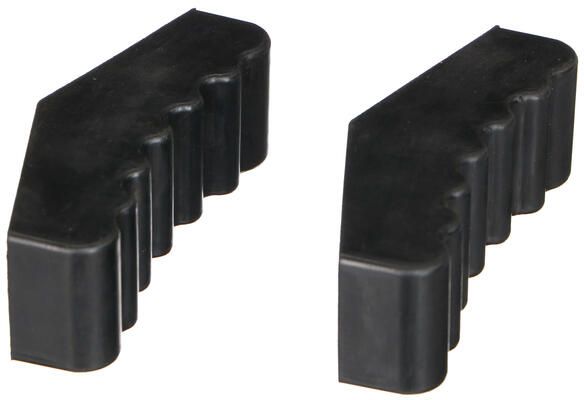 Gumová podpěra pro podstavec pod auto CAR STAND PRO, 2ks - náhradní díl