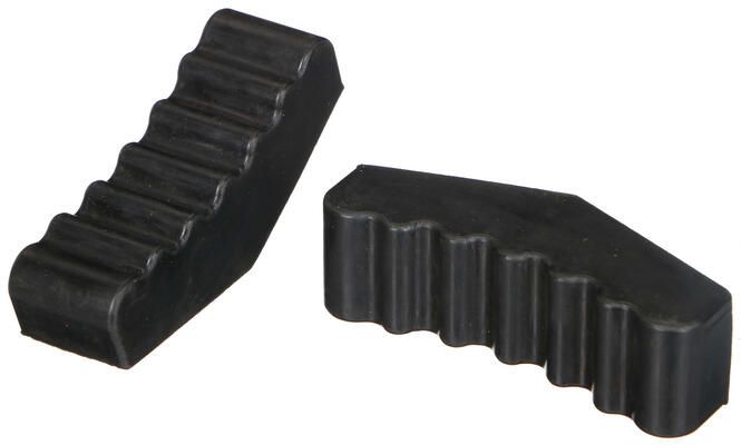 Gumová podpěra pro podstavec pod auto CAR STAND PRO, 2ks - náhradní díl
