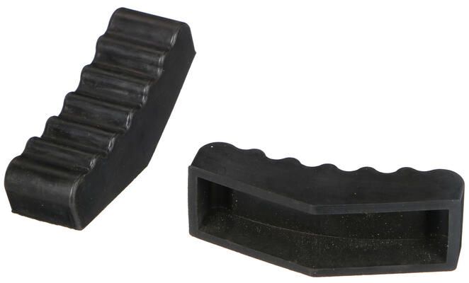 Gumová podpěra pro podstavec pod auto CAR STAND PRO, 2ks - náhradní díl