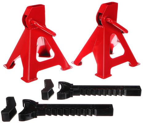 Podstavec pod auto MECHANIC CAR STAND PRO 3T, 2ks