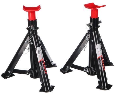 Podstavec pod auto skládací MECHANIC CAR STAND 3T, 2ks