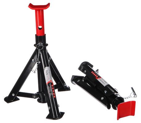 Podstavec pod auto skládací MECHANIC CAR STAND 3T, 2ks