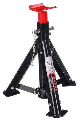 Podstavec pod auto skládací MECHANIC CAR STAND 3T, 2ks