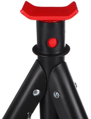 Podstavec pod auto skládací MECHANIC CAR STAND 3T, 2ks