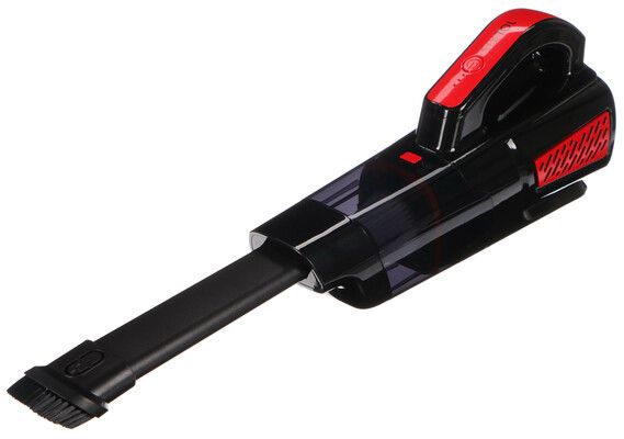 Ruční bezdrátový vysavač do auta CAR VAC 1, 90W, 10KPa