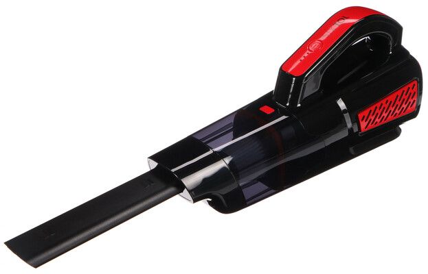 Ruční bezdrátový vysavač do auta CAR VAC 1, 90W, 10KPa