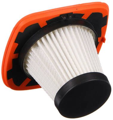 Filtr do vysavače CAR VAC FILTER, HEPA, 8x5,5cm – náhradní díl
