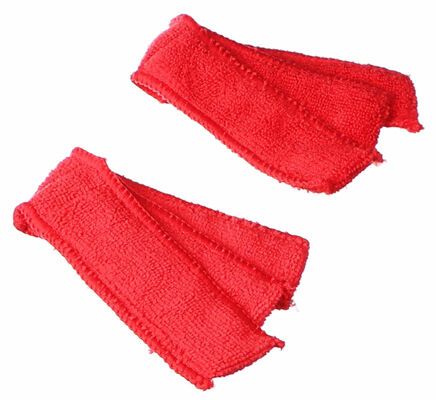 Sada kartáčů pro čištění klimatizace auta CAR DETAILING VENT BRUSH 3, 3ks