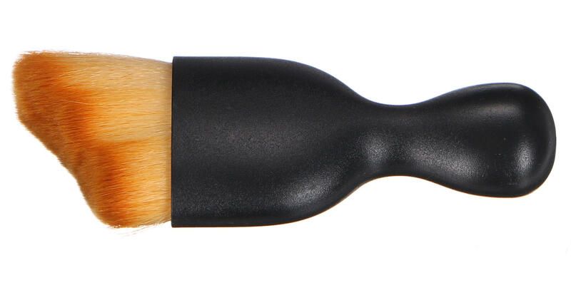 Precizní štětec pro čištění mřížek klimatizace CAR DETAILING VENT BRUSH 1
