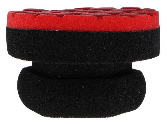 Ruční leštící polštářek/houbička pro čištění auta CAR DETAILING MANUAL PAD 1