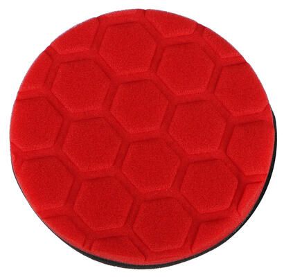 Ruční leštící polštářek/houbička pro čištění auta CAR DETAILING MANUAL PAD 1