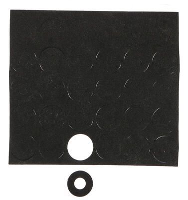 Sada spon, příchytek a kolíků pro čalounění vozidel MECHNIC TRIM CLIP SET 700