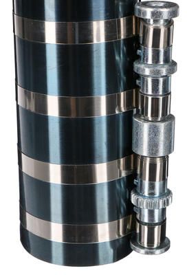 Svěrka na pístní kroužky, výška 150mm x 175mm MECHANIC PISTON 3