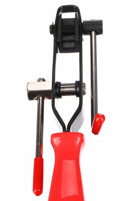 Sada kleští na stavitelné spony CV MECHANIC HOSE CLAMP SET 2, 2ks
