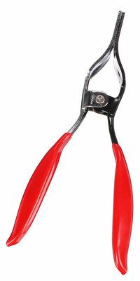 Kleště na spony tlakových a palivových potrubí MECHANIC HOSE CLAMP 3