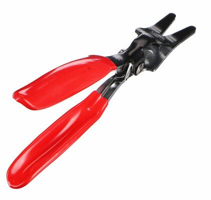 Kleště na spony tlakových a palivových potrubí MECHANIC HOSE CLAMP 3