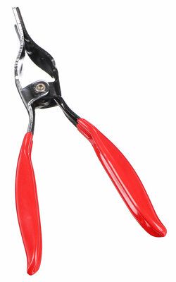 Kleště na spony tlakových a palivových potrubí MECHANIC HOSE CLAMP 3