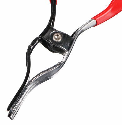 Kleště na spony tlakových a palivových potrubí MECHANIC HOSE CLAMP 3