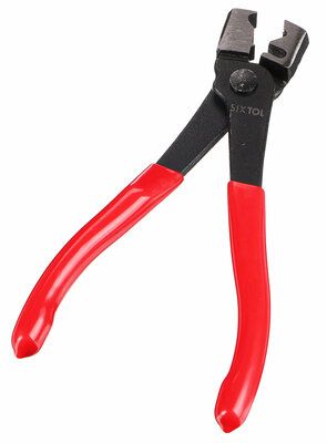 Kleště na hadicové pásky typu CLIC-R MECHANIC HOSE CLAMP 4