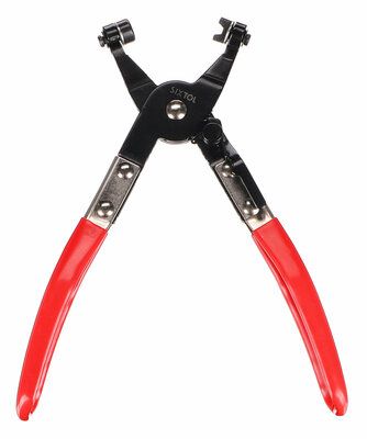 Kleště na samosvorné hadicové spony MECHANIC HOSE CLAMP 7