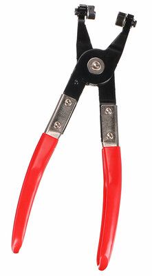 Kleště na samosvorné hadicové spony MECHANIC HOSE CLAMP 7