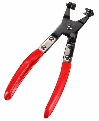 Kleště na samosvorné hadicové spony MECHANIC HOSE CLAMP 7