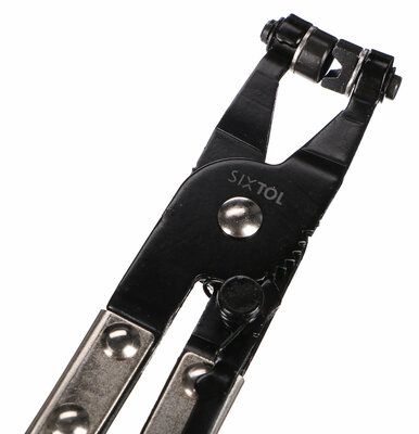 Kleště na samosvorné hadicové spony MECHANIC HOSE CLAMP 7