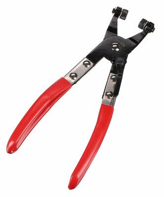 Kleště na jednoduché samosvorné hadicové spony MECHANIC HOSE CLAMP 8