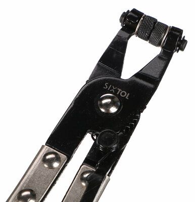 Kleště na jednoduché samosvorné hadicové spony MECHANIC HOSE CLAMP 8