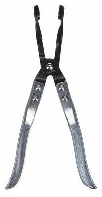 Kleště na těsnění ventilů MECHANIC HOSE CLAMP 9