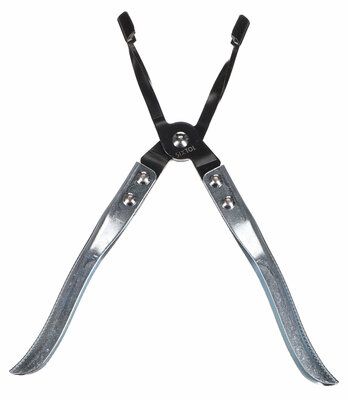 Kleště na těsnění ventilů MECHANIC HOSE CLAMP 9