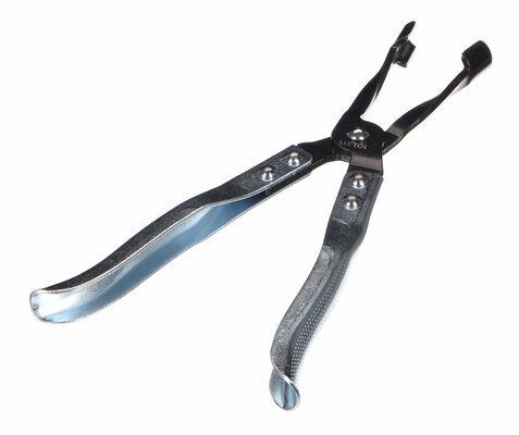 Kleště na těsnění ventilů MECHANIC HOSE CLAMP 9
