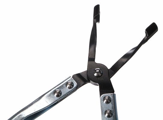Kleště na těsnění ventilů MECHANIC HOSE CLAMP 9