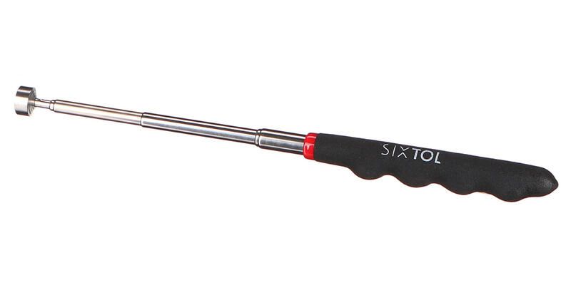 Magnetický teleskopický vytahovák MECHANIC PICK UP 2, 145-640mm