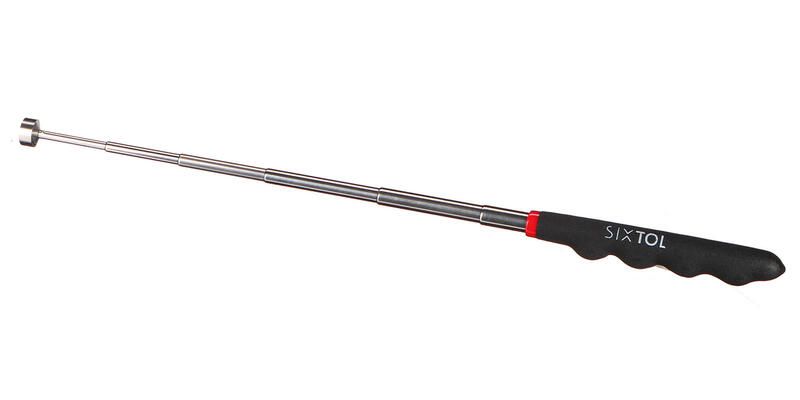 Magnetický teleskopický vytahovák MECHANIC PICK UP 2, 145-640mm
