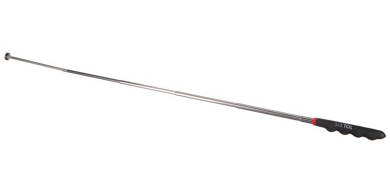 Magnetický teleskopický vytahovák MECHANIC PICK UP 2, 145-640mm