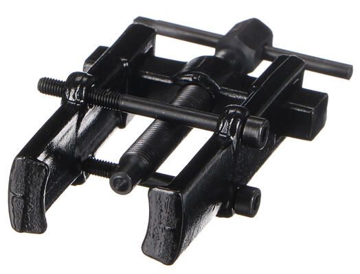 Stahovák vnějších ložisek 2-ramenný MECHANIC DOUBLE PULLER 45, 45mm
