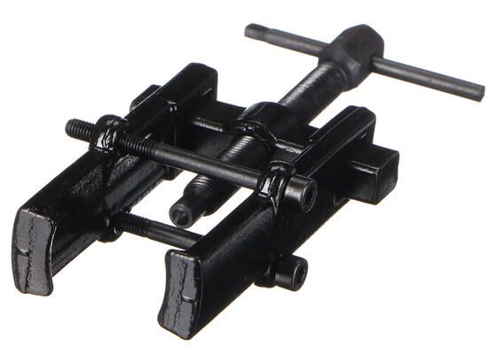 Stahovák vnějších ložisek 2-ramenný MECHANIC DOUBLE PULLER 45, 45mm