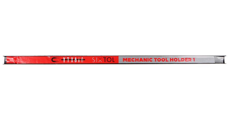 Magnetický držák nářadí MECHANIC TOOL HOLDER 1, 60cm
